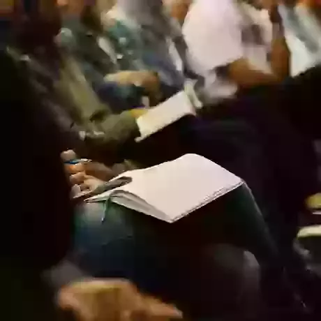 Pastor's Day Talks